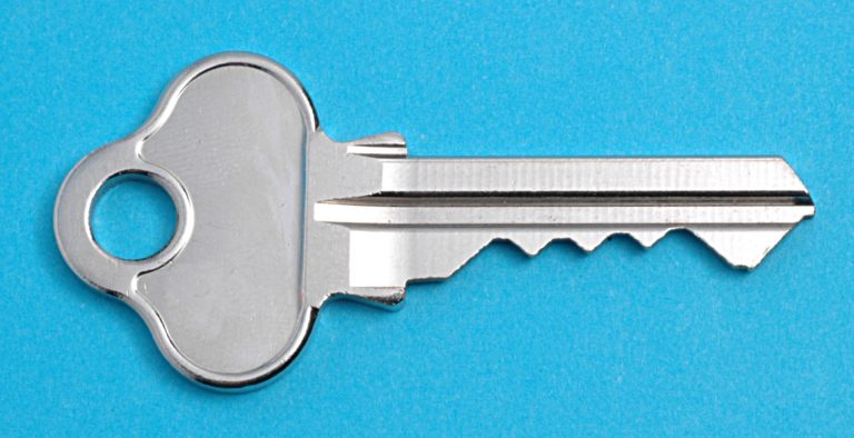 The Key to Thinking Clearly