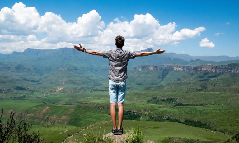 My First Blog Post